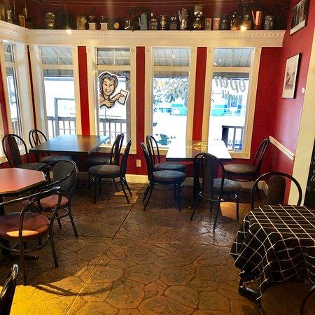 Bean To Cup Coffee House